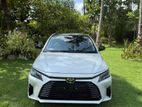 Toyota Yaris ATIV NIGHTSHADE 2025