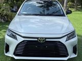 Toyota Yaris Ativ Nightshade 2025