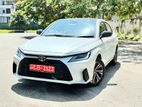 Toyota Yaris ATIV Nightshade 2025