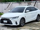 Toyota Yaris Ativ Pre Luxury (Import) 2026