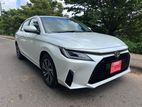 Toyota Yaris Ativ Premium 2025
