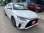 Toyota Yaris Ativ Premium 2025