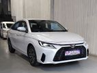Toyota Yaris Ativ Premium Edition 2025