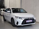 Toyota Yaris Ativ Premium Edition 2025