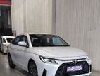 Toyota Yaris Ativ Premium Edition 2025
