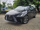 Toyota Yaris Ativ Premium LuxaryBlack 2025