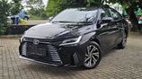 Toyota Yaris Ativ Premium LuxaryBlack 2025