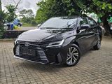 Toyota Yaris Ativ Premium LuxaryBlack 2025
