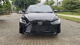 Toyota Yaris Ativ Premium LuxaryBlack 2025