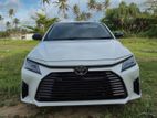 Toyota Yaris Ativ Premium Luxury 2025