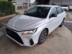 Toyota Yaris Ativ Premium Luxury 2025