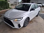 Toyota Yaris Ativ Premium Luxury 2025