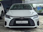 Toyota Yaris Ativ Premium Luxury 2025