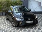 Toyota Yaris ATIV PREMIUM LUXURY 2025