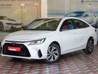 Toyota Yaris Ativ Premium Luxury 2025