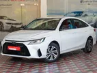 Toyota Yaris Ativ Premium Luxury 2025