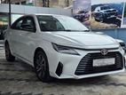 Toyota Yaris Ativ Premium Luxury 2025