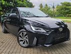 Toyota Yaris Ativ PREMIUM LUXURY 2025