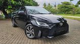 Toyota Yaris Ativ PREMIUM LUXURY 2025