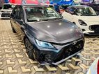 Toyota Yaris ATIV Premium Luxury 2025