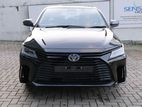 Toyota Yaris Ativ Premium Luxury 2025