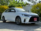 Toyota Yaris Ativ Premium Luxury 2025