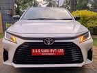 Toyota Yaris ATIV-Premium Luxury 2025