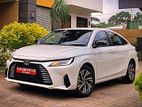 Toyota Yaris ATIV-Premium Luxury 2025