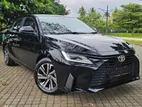Toyota Yaris Ativ PREMIUM LUXURY BLACK 2025