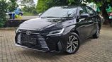 Toyota Yaris Ativ PREMIUM LUXURY BLACK 2025