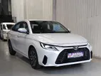Toyota Yaris Ativ Premium Package 2025