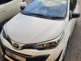 Toyota Yaris Ativ S Grade 2019