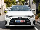 Toyota Yaris Ativ Smart Package 2025