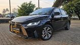 Toyota Yaris Ativ SPORT 1.2L 2025