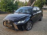 Toyota Yaris Ativ SPORT 1.2L 2025