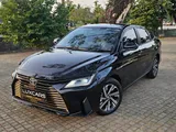 Toyota Yaris Ativ SPORT 1.2L 2025