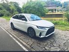 Toyota Yaris Ativ Sport 2025