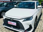 Toyota Yaris Ativ SPORT 2025