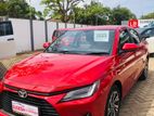 Toyota Yaris Ativ Sport 2025