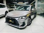 Toyota Yaris Ativ SPORT BRAND NEW 2025
