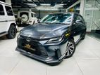 Toyota Yaris Ativ SPORT BRAND NEW 2025