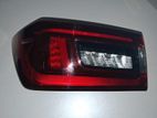 Toyota Yaris Ative 2024/2025 Tail Lamp L/R Side