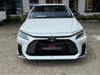 Toyota Yaris Ative 2025