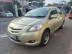Toyota Yaris Auto 2006
