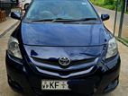 Toyota Yaris Auto 2007