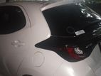 Toyota Yaris Auto 2023