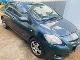 TOYOTA YARIS AUTO CAR FOR RENT