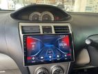 Toyota Yaris Belta 9 Inch 2GB 32GB Android Car Player