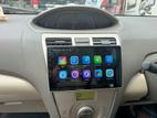 Toyota Yaris Belta 9 Inch Android Car Player