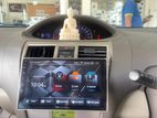 Toyota Yaris Belta 9 Inch Nakamichi NAM-5230 Android Car Player